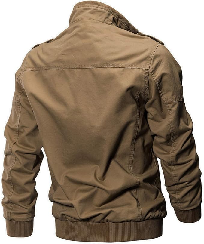 Premium Military Jacket