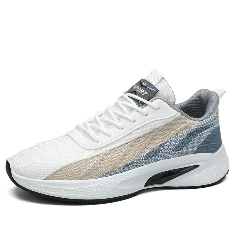 Uptown Lightweight Street Sneakers