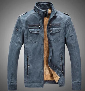 Urban Trucker Jakcet