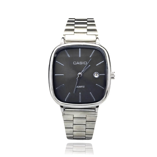 Free C A S I O Luxurious 36mm Watch