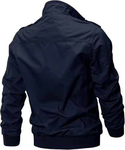 Premium Military Jacket