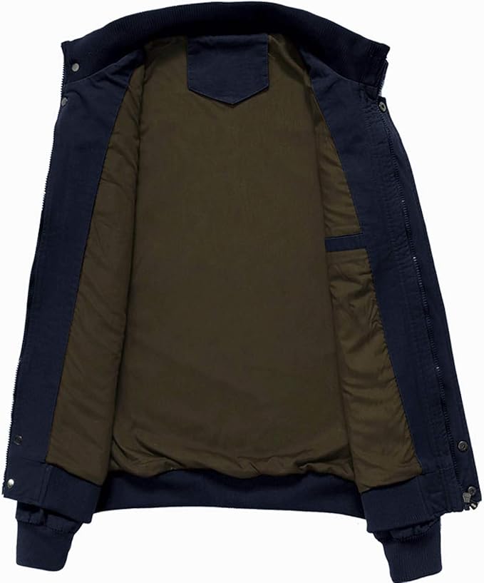 Premium Military Jacket