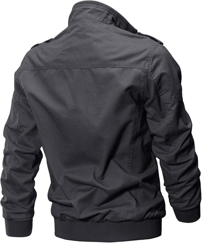Premium Military Jacket