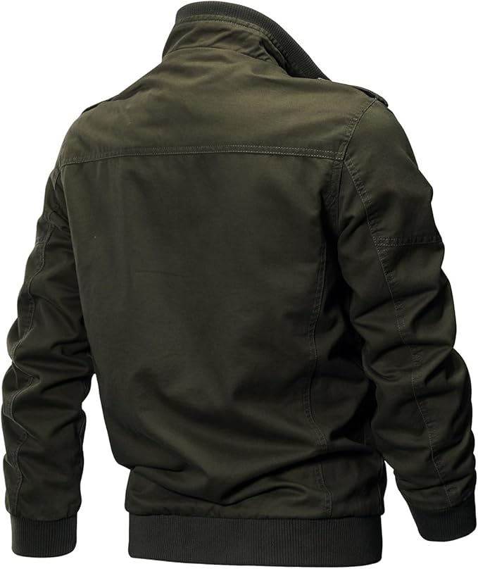 Premium Military Jacket