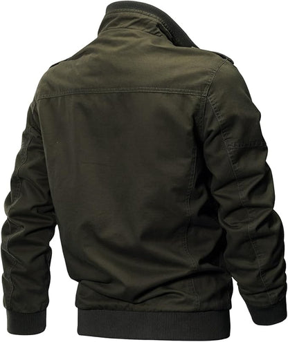 Premium Military Jacket