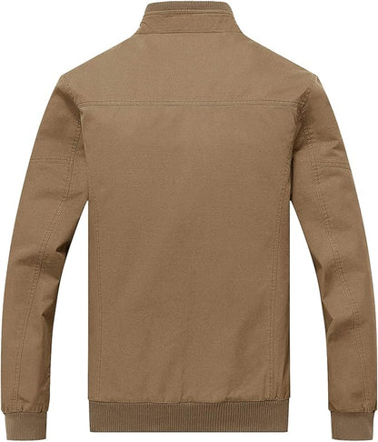 Premium Military Jacket