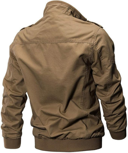 Premium Military Jacket