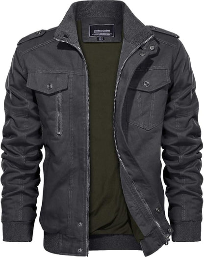 Premium Military Jacket