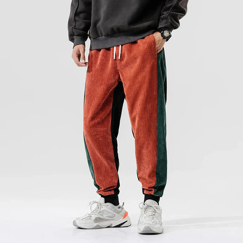 2024 Urban Beck Trousers