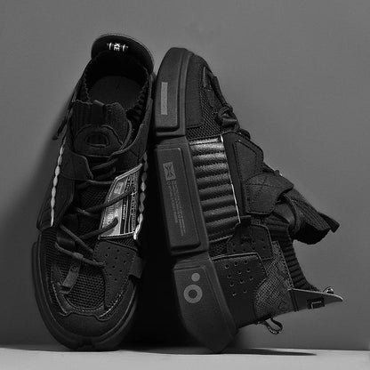 Corredores Venture Vibe