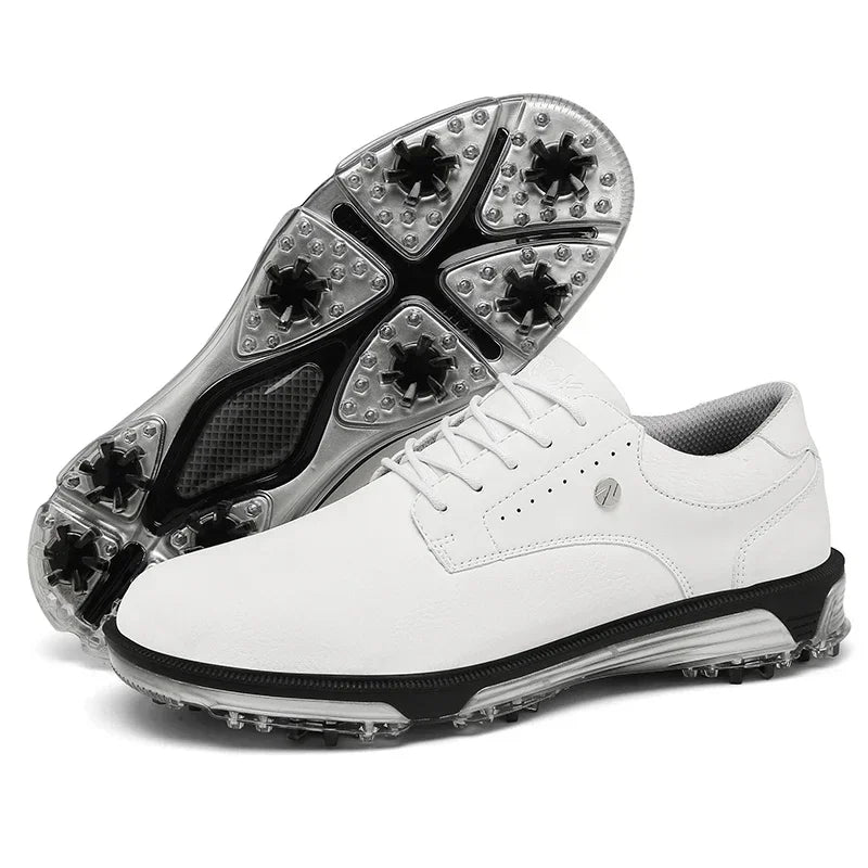 Urbane Golf Waterproof Shoe
