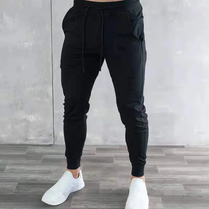 Pantalones de fitness flexibles