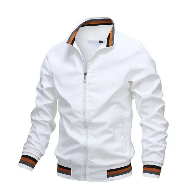 SportFlex Track Jacket