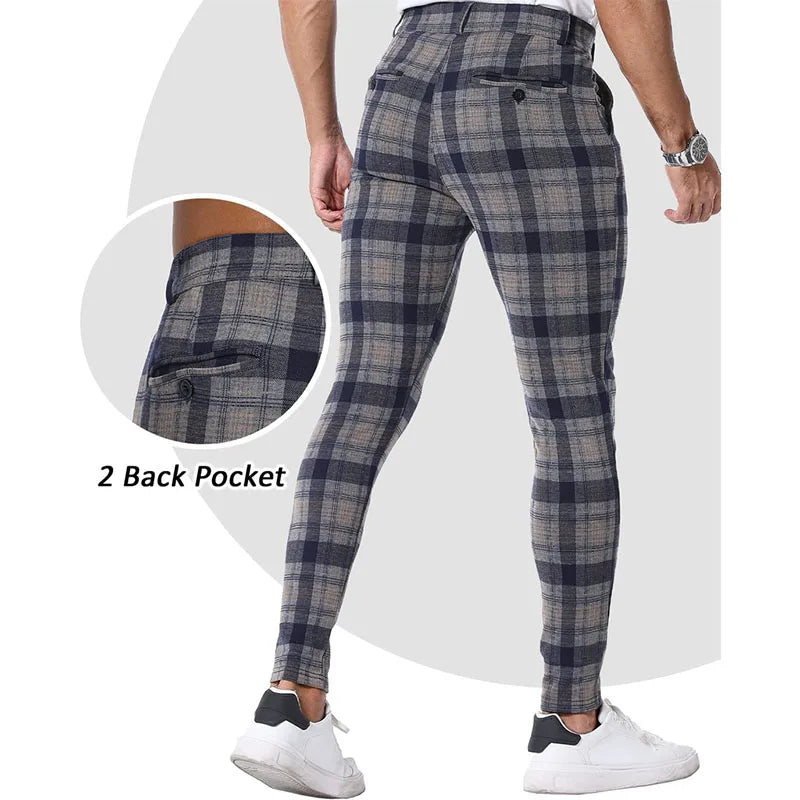 Ultra Performance Joggers