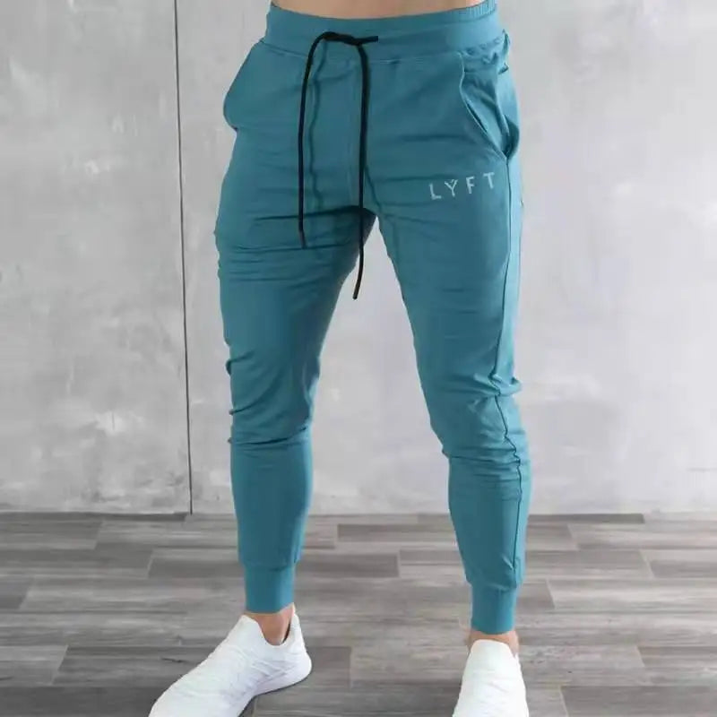 Pantalones de fitness flexibles