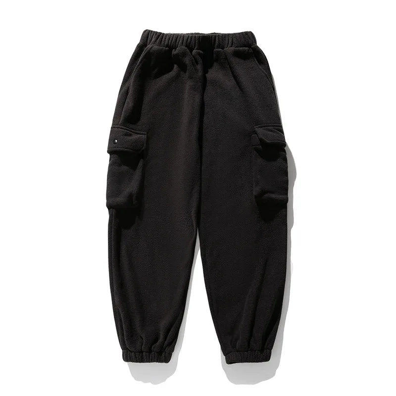 Men's Polar Fleece Pant