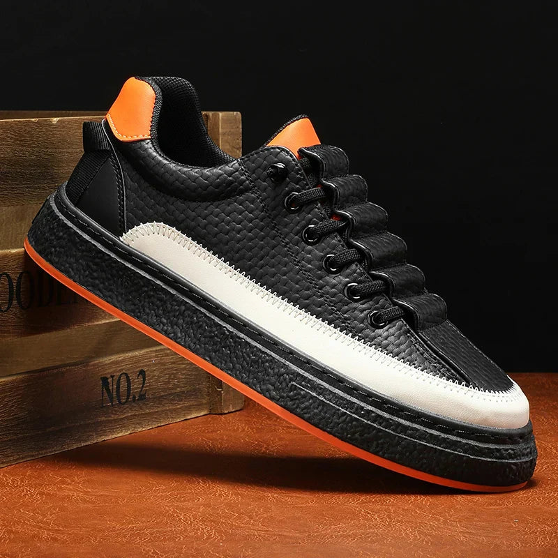 Zapatillas Casual Edge