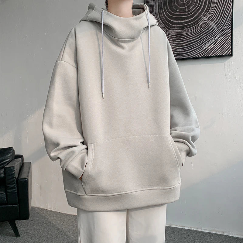 UrbanChill Fashion Hoodie