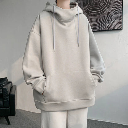 UrbanChill Fashion Hoodie