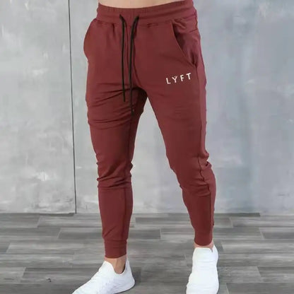 Pantalones de fitness flexibles