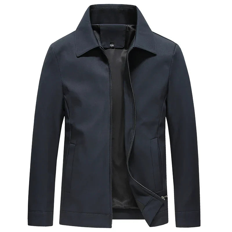 Business Lapel Jacket