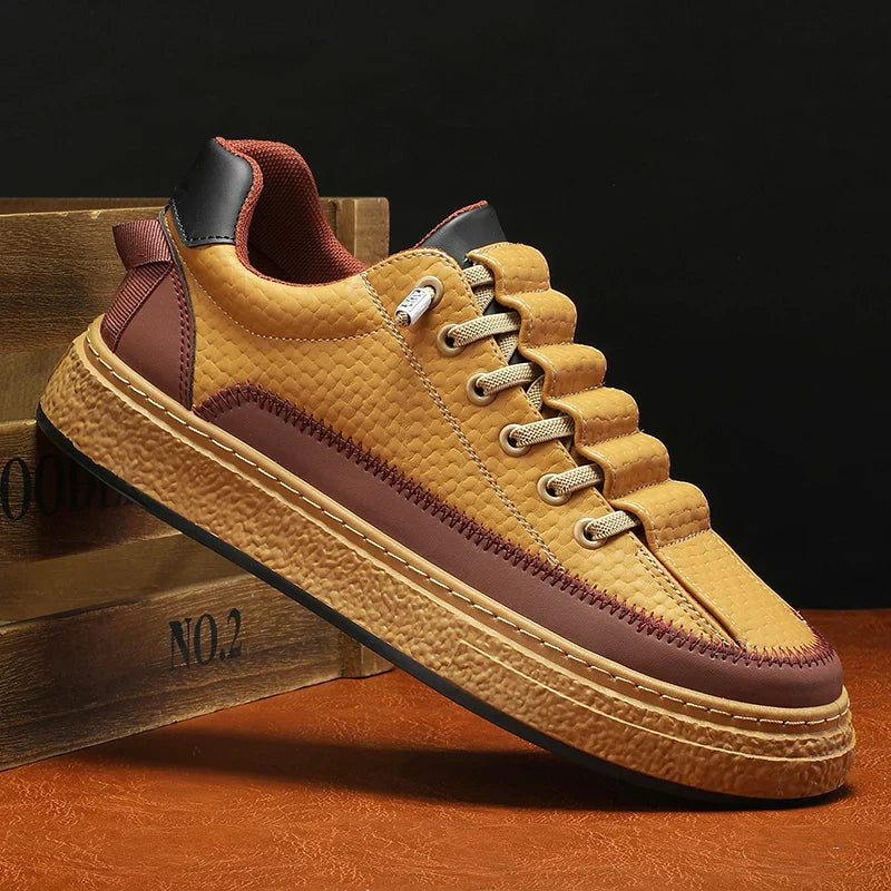 Zapatillas Casual Edge