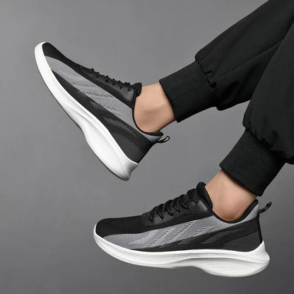 Stunneriva Tide Sneakers
