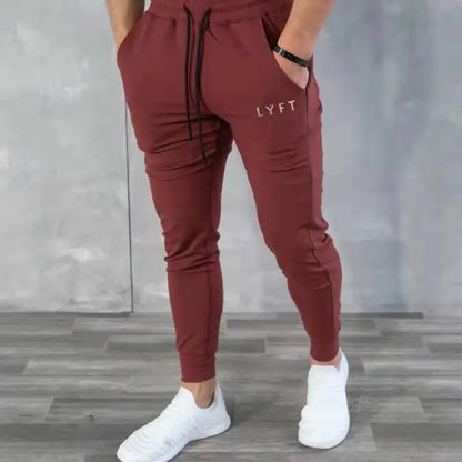 Pantalones de fitness flexibles