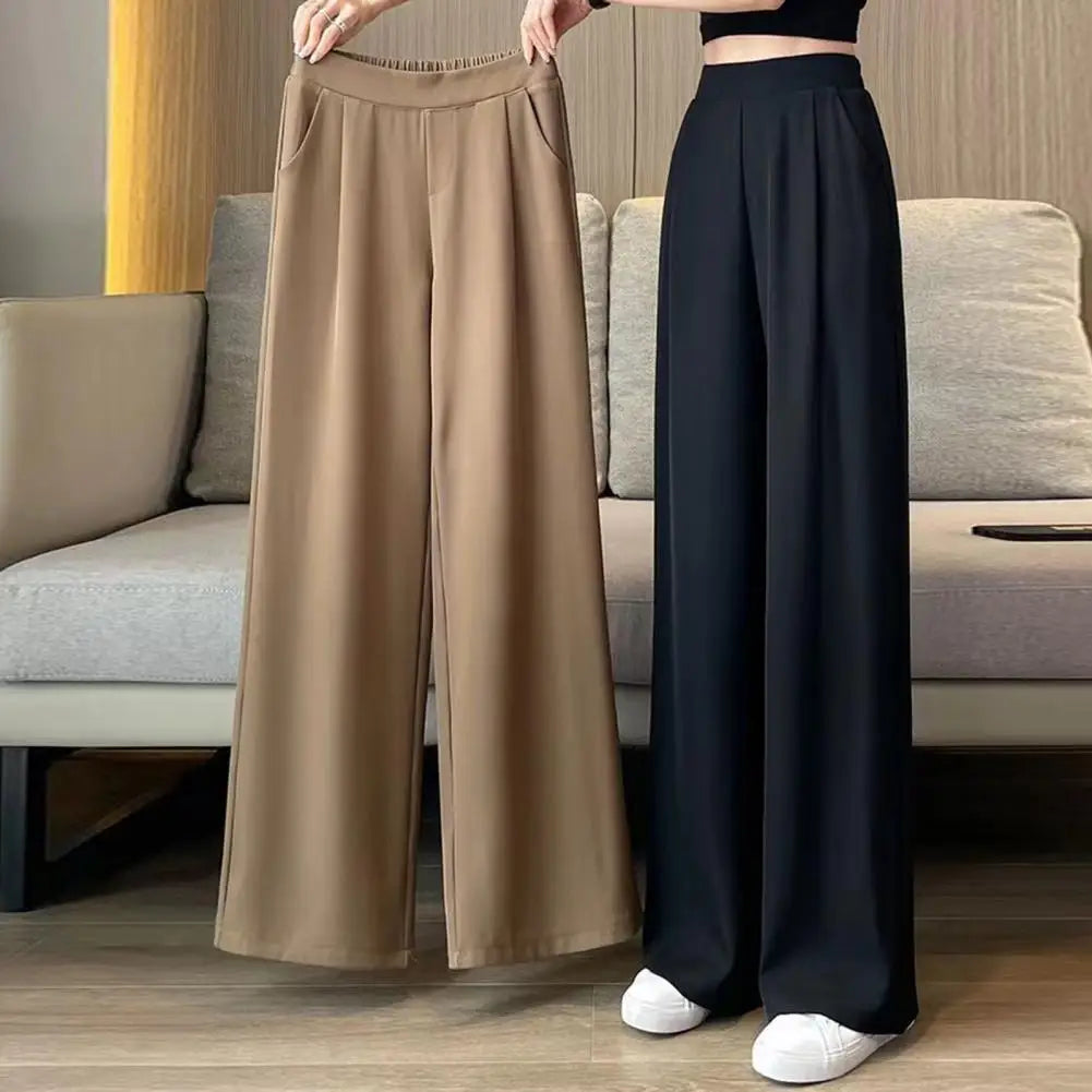 Chic Comfort Pants