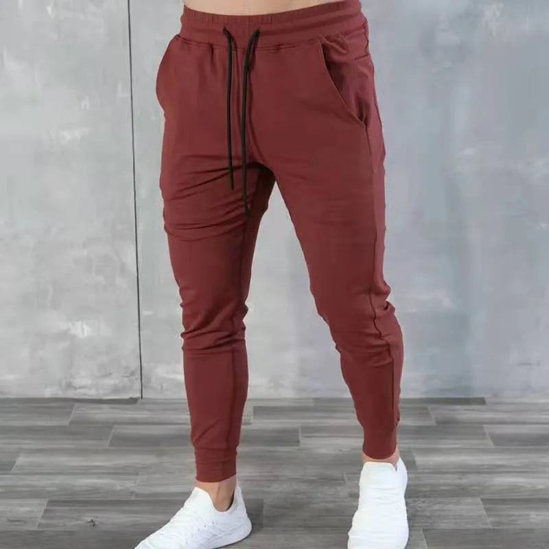 Pantalones de fitness flexibles