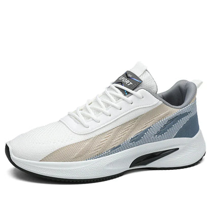 Uptown Lightweight  Street Sneakers