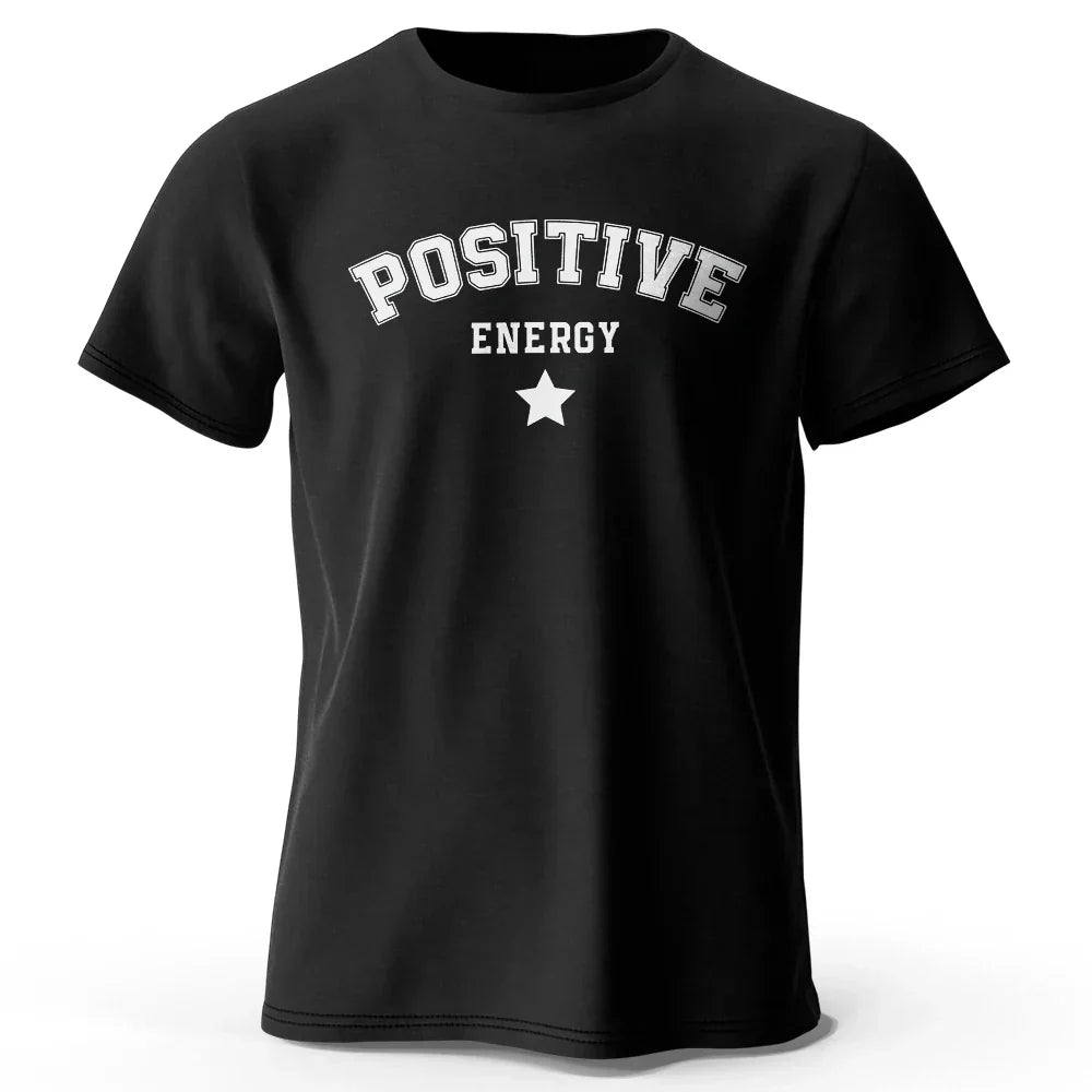 Positive Vibes T-Shirt