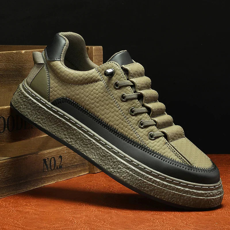 Zapatillas Casual Edge