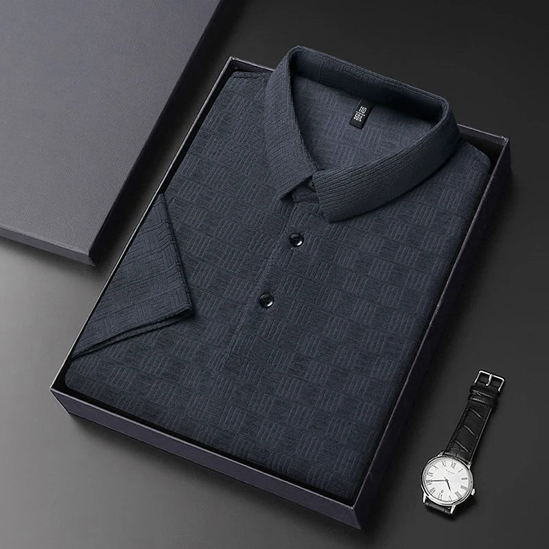 Prestige Polo Shirt