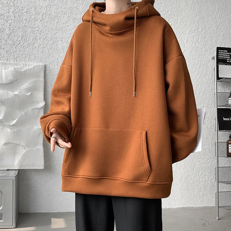 UrbanChill Fashion Hoodie
