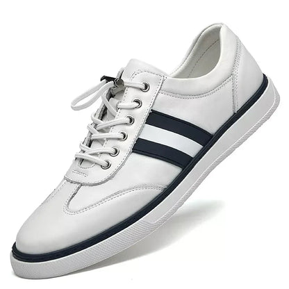 Zapatos de cuero Stan Smith