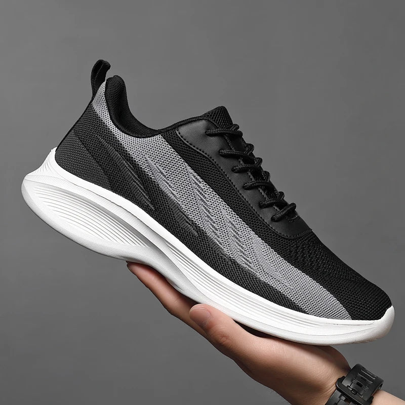 Stunneriva Tide Sneakers