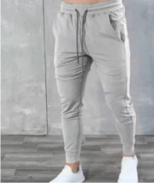 Pantalones de fitness flexibles