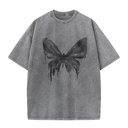 Urban Butterfly T-Shirt