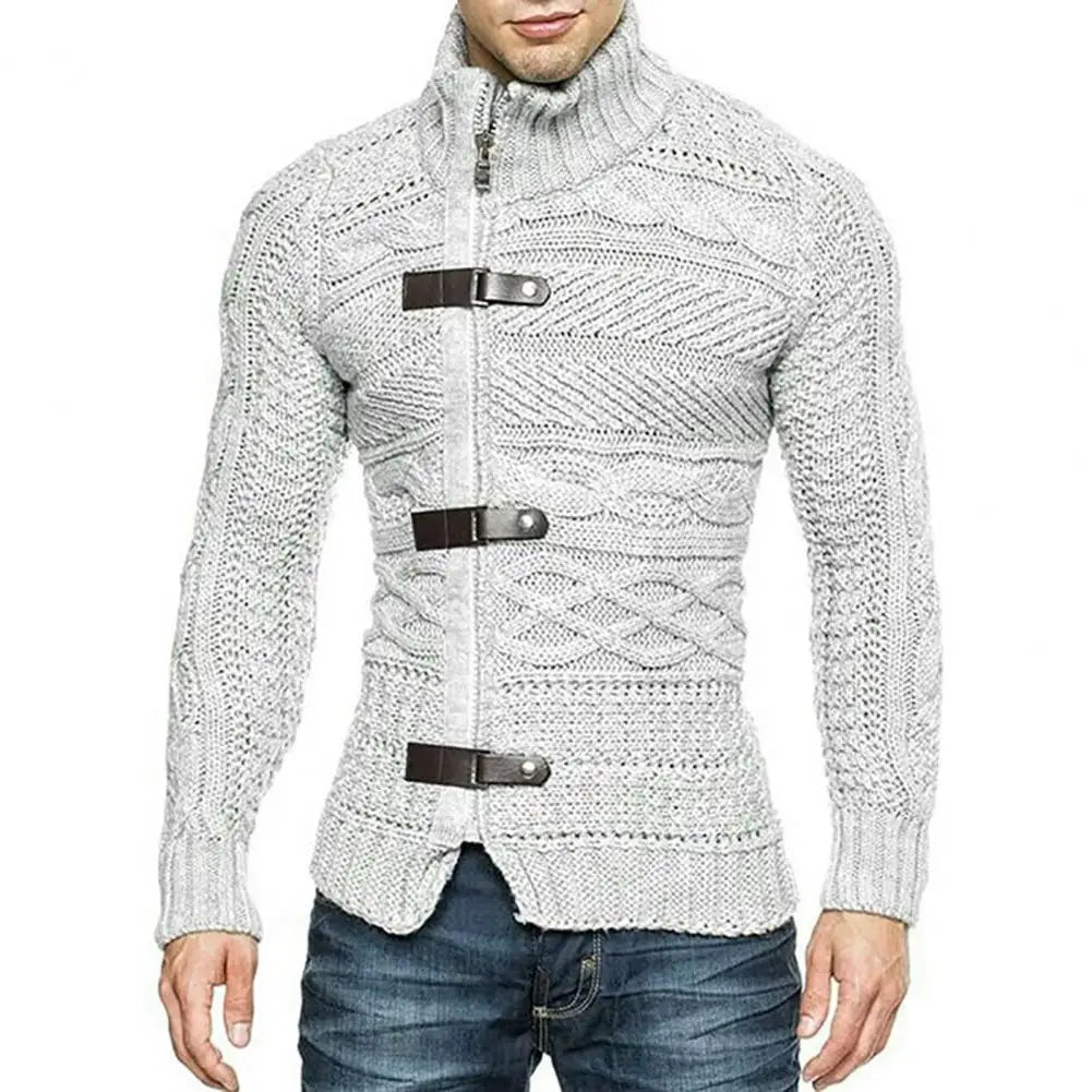 Navarra Stretchy Sweater