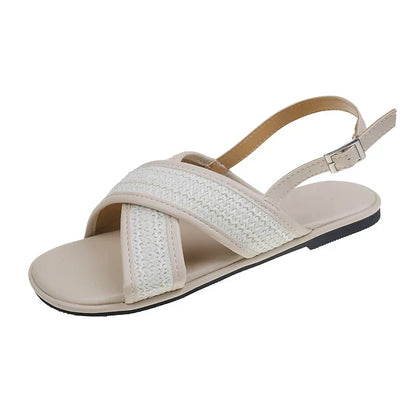Coastal Chic Sandal