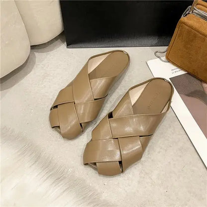 TrendStep Slip On Shoe