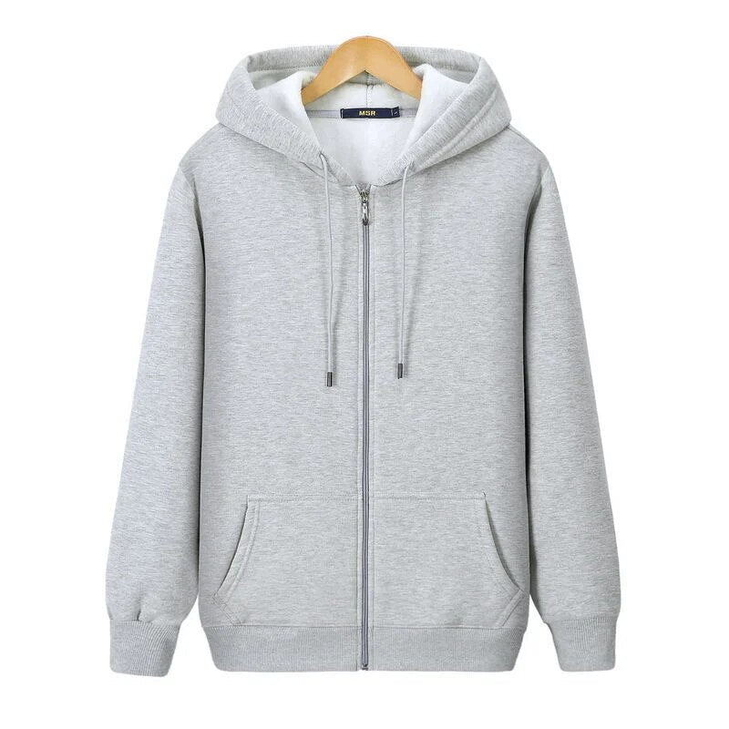 Men's Fleece Premium Hoodie