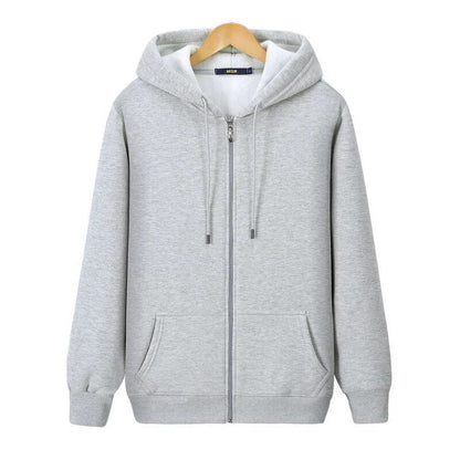 Men's Fleece Premium Hoodie