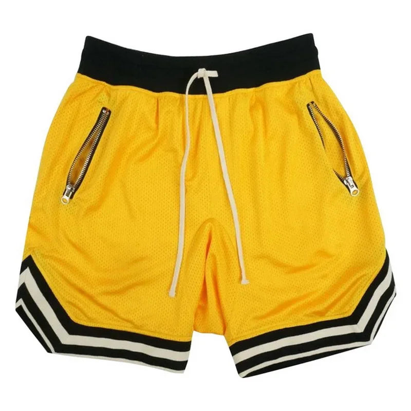 Power Pulse Shorts