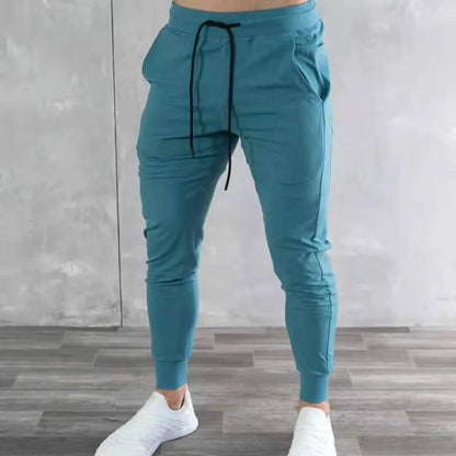 Pantalones de fitness flexibles