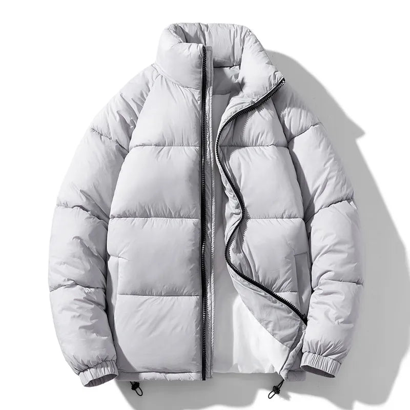 Montbell LightDown Puffer Jacket