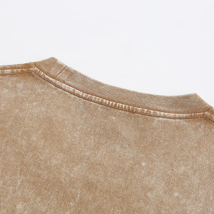 Urban Butterfly T-Shirt