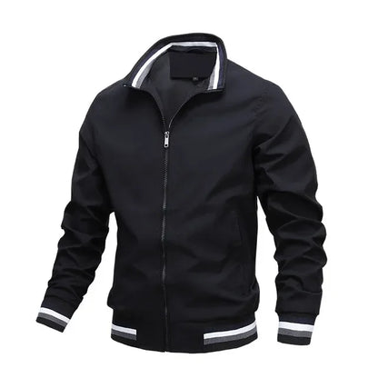 SportFlex Track Jacket