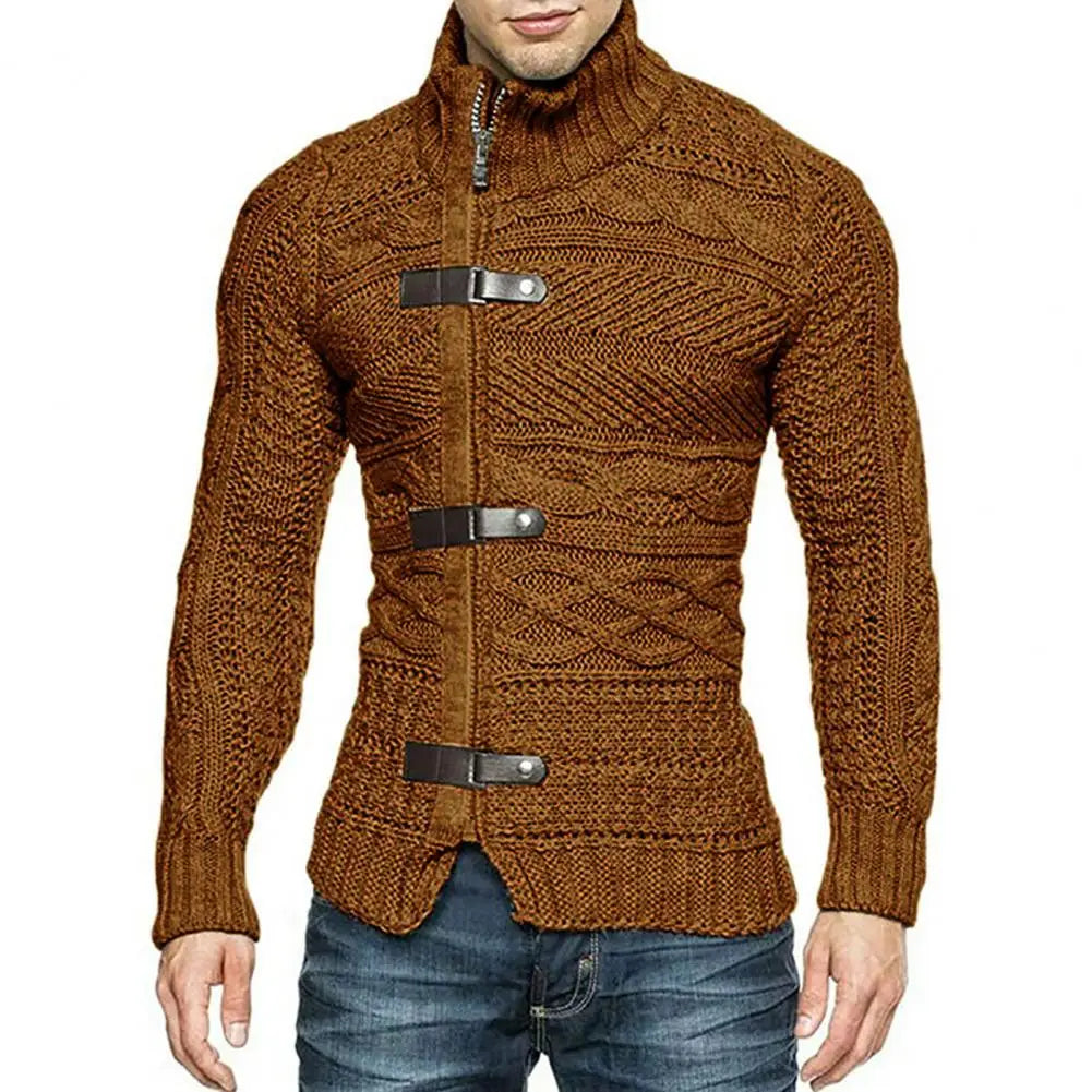Navarra Stretchy Sweater